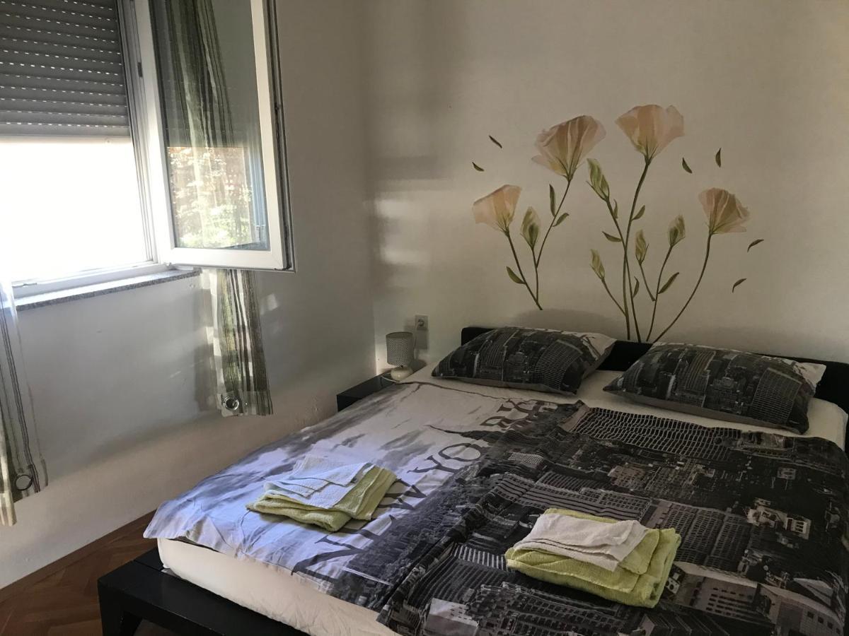 Edita Appartement *