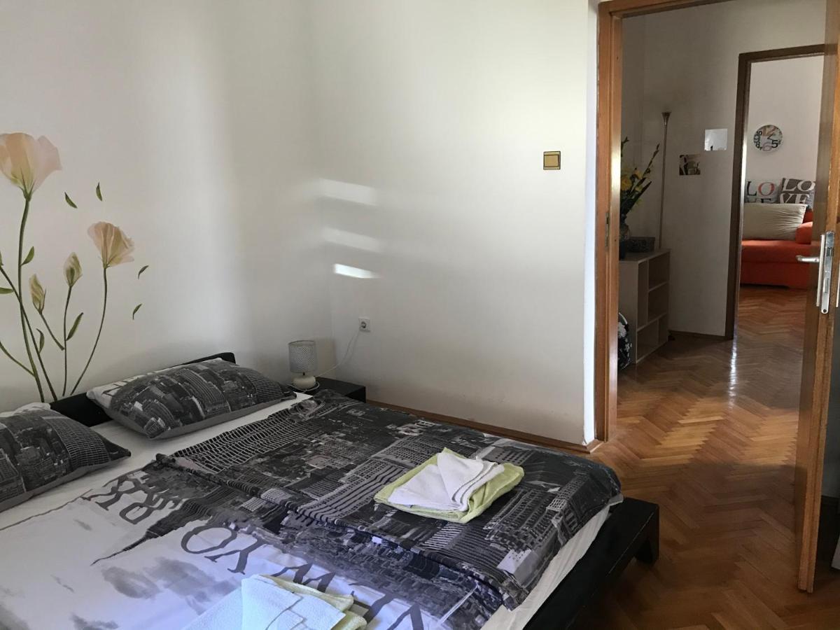 Appartement Edita *