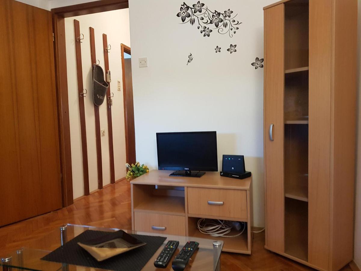 Edita Appartement Zadar