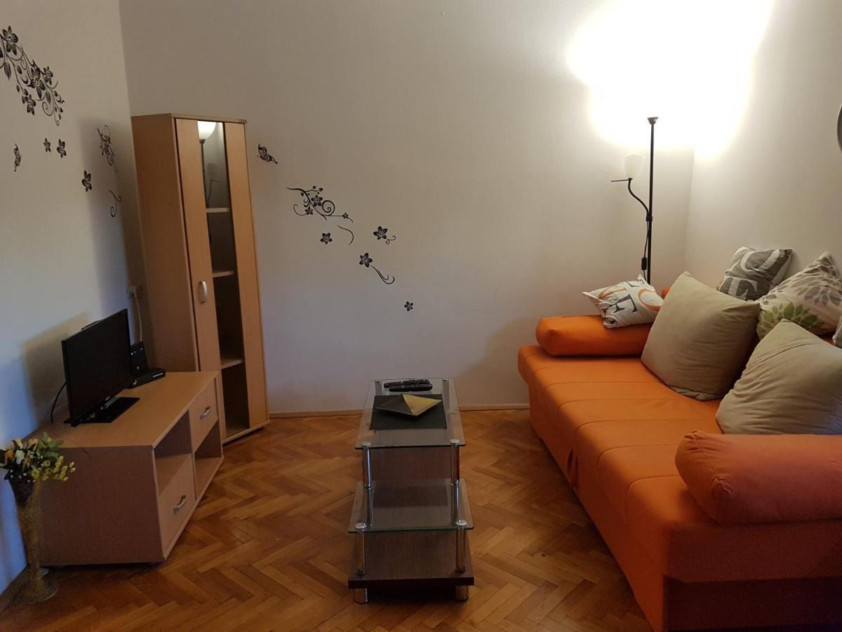 Appartement Edita Zadar