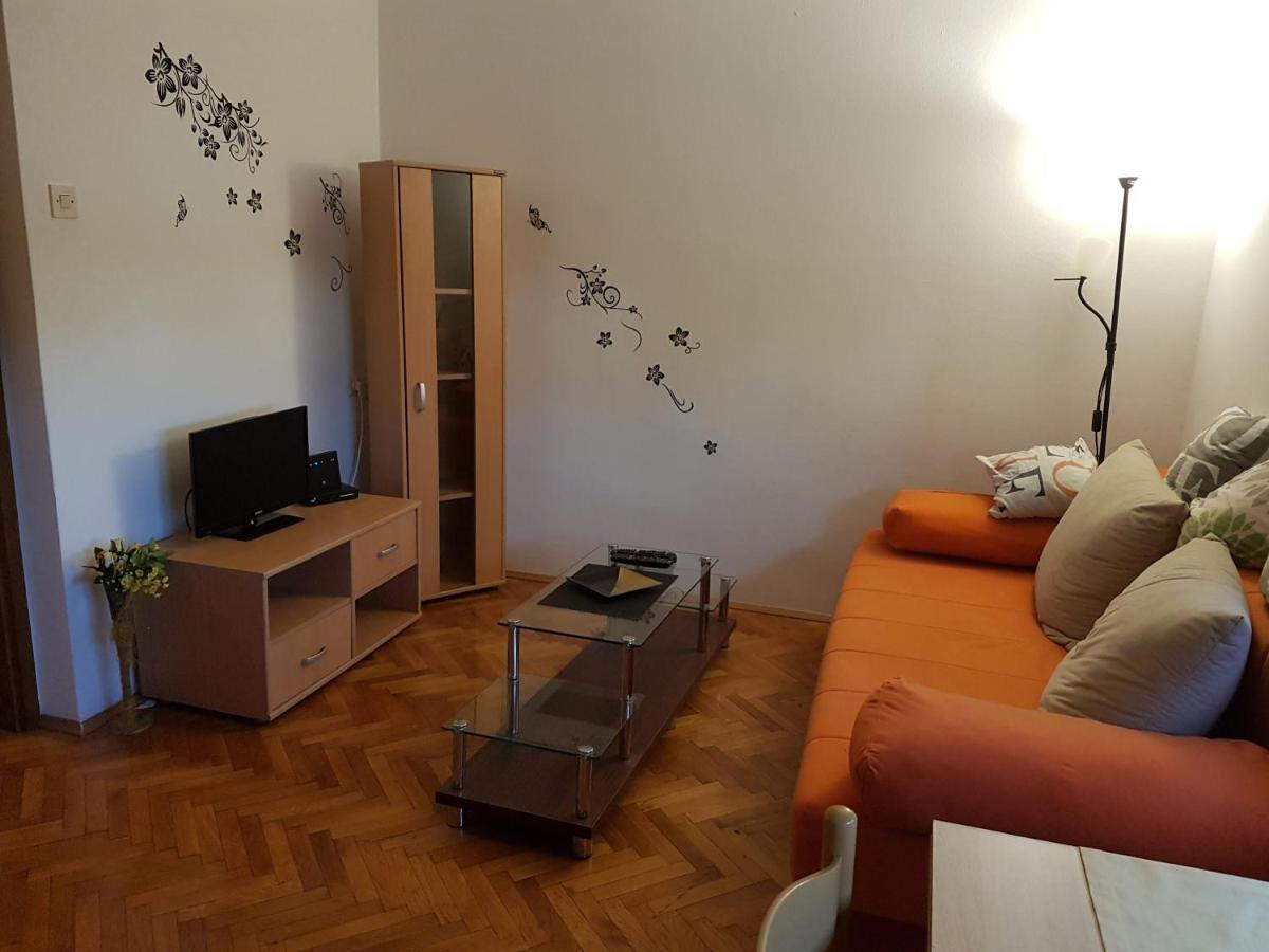 Edita Appartement *