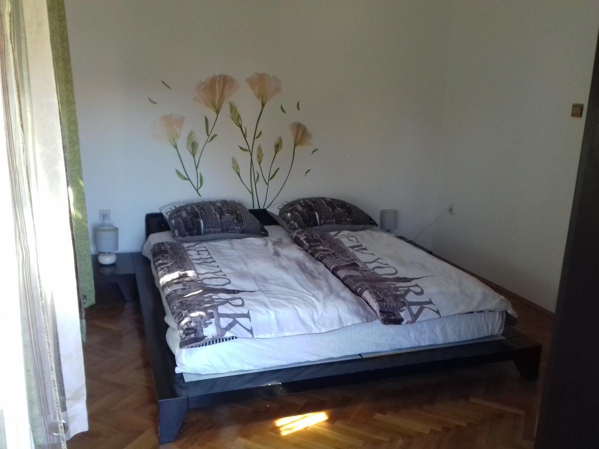 Appartement Edita