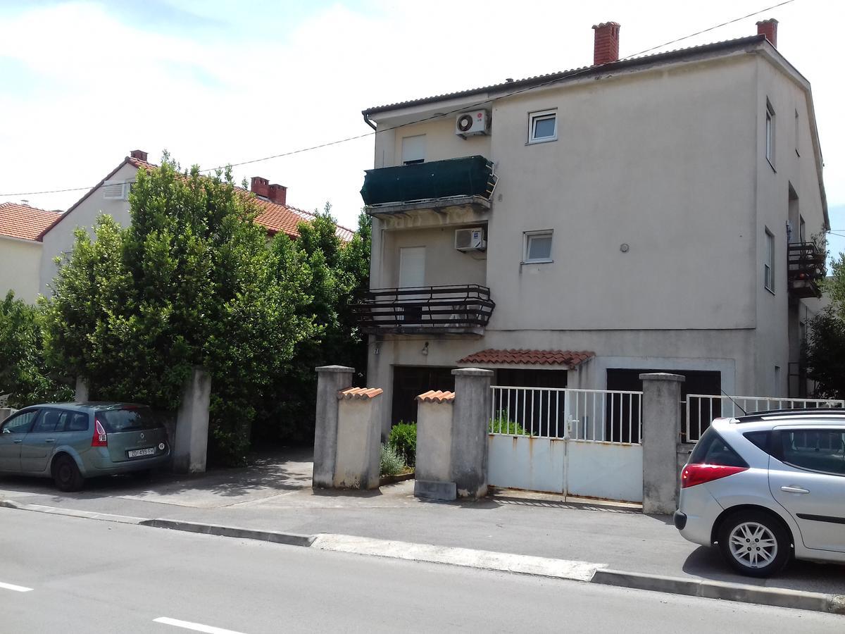 Appartement Edita Zadar