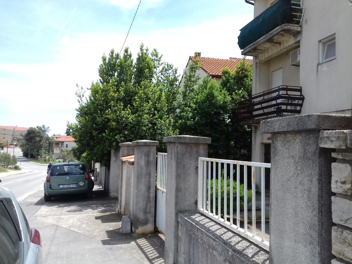 Edita Appartement *